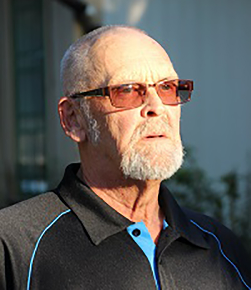 Bertil Roden